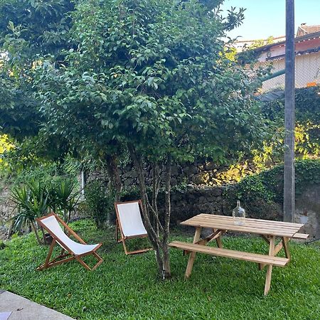 Cantinho Da Rosa - Terras De Bouro Terras de Bouro Exterior foto
